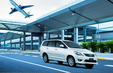airport one way taxi