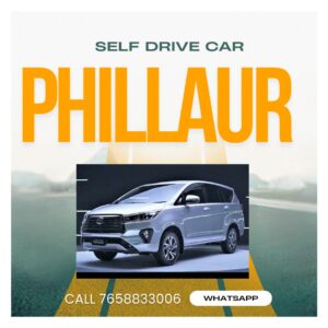 self drive car rental services in Phiilaur